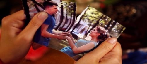 A grande not&iacute;cia &eacute; que o tempo pode realmente curar um cora&ccedil;&atilde;o partido ( Foto: Reprodu&ccedil;&atilde;o)