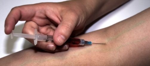 Photo via Pixabay by PhotoLizM / Public Domain