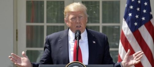 President Donald Trump meets with Jordan's King Abdullah II - UPI.com - upi.com