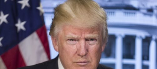 President Donald Trump - Whitehouse.gov