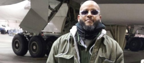 Tairod Pugh, U.S. Air Force veteran, charged with aiding IS - UPI.com - upi.com