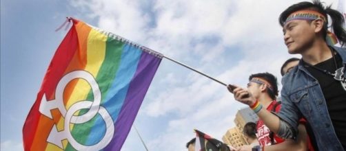 Taiw&aacute;n ser&aacute; el primer pa&iacute;s asi&aacute;tico en legalizar el matrimonio ... - diariodeleon.es