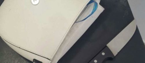 Teen charged with murder in fatal stabbing of Uber driver | Latest ... - shpe.org