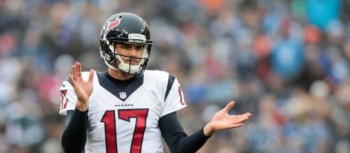 Texans GM Rick Smith: 'We've got to get better production from ... - chron.com