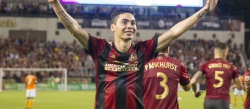 The Best of MLS Week 13: Almiron, dos Santos, Toronto FC and more | Goal USA ... - goal.com