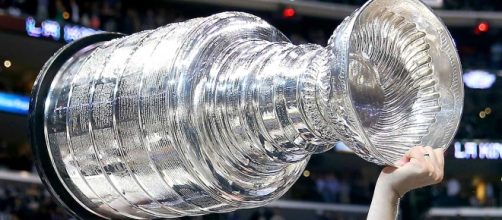 The Stanley Cup is touring Washington DC today &lsaquo; Russian Machine ... - russianmachineneverbreaks.com