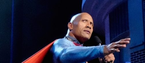 The Three Types Of Dwayne 'The Rock' Johnson Movies | FiveThirtyEight - fivethirtyeight.com