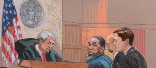 Trial begins for ISIS wannabe Tairod Pugh - NY Daily News - nydailynews.com