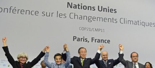 Trump advisers seek loopholes to allow ASAP withdrawal from Paris ... - inhabitat.com