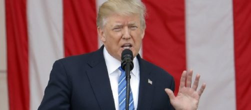 Trump to withdraw US from Paris Agreement: Report - washingtonexaminer.com