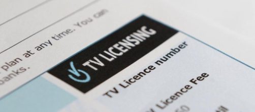 TV licence fee to rise to &pound;147 next month as Government increases ... - thesun.co.uk