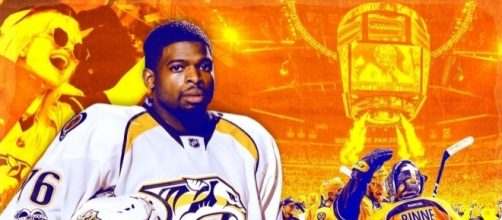We Should All Be Rooting for the Nashville Predators - theringer.com