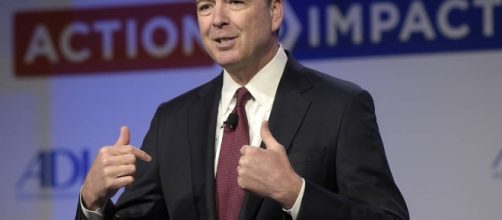 White House denies report that Trump asked Comey to end Flynn ... - reviewjournal.com