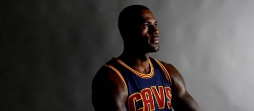 Why the Cleveland Cavaliers Need LeBron James - The Atlantic - theatlantic.com