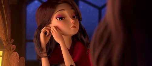 Xem phim Red Shoes & The 7 Dwarfs - Red Shoes & the 7 Dwarfs (2017) - hdonline.vn