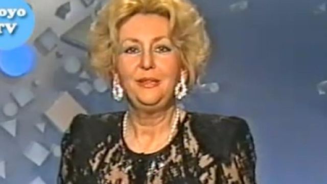 Addio a Anna Maria Gambineri, data del suo funerale