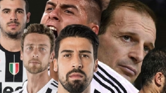 Allegri preoccupato perde un elemento in vista di Cardiff