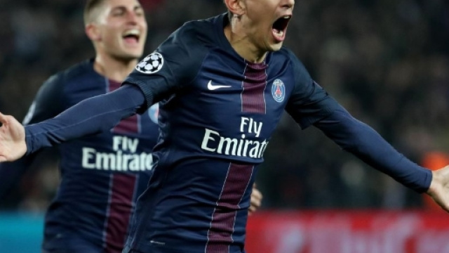 Angel Di Maria, il campione argentino