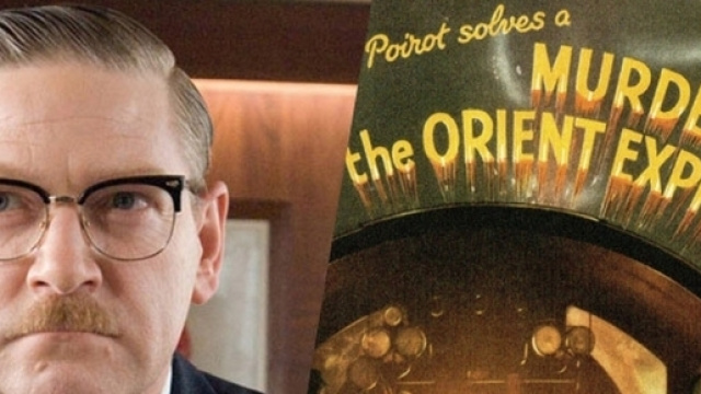 "Assassinio sull'Orient Express", famosissimo libro di Agatha Christie, avr&agrave; a breve un nuovo adattamento cinematografico.