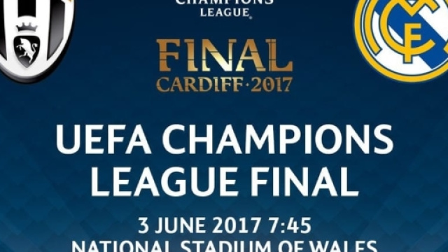 Biglietti Finale Champions League 2017 Juventus-Real Madrid - today.it