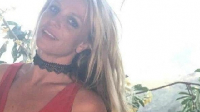 #BritneySpears &egrave; la 'seconda donna pi&ugrave; bella del mondo'. #BlastingNews