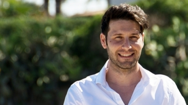 Comizio di Daniele Calvo domenica 4 giugno alle 20:20.