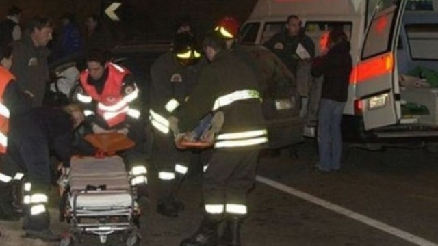 Bologna: incidente nella notte del 31 maggio - ragusanews.com