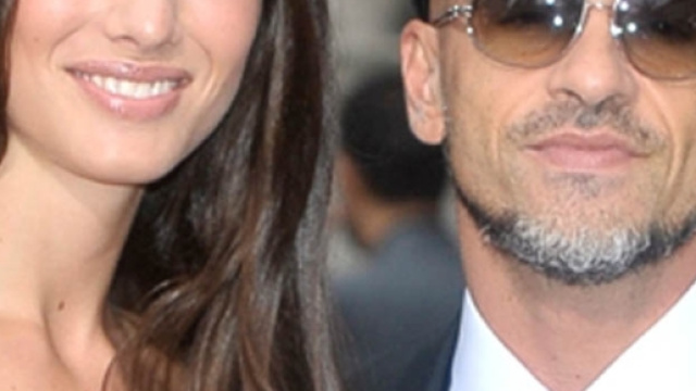 Eros e Marica dormono in camere separate