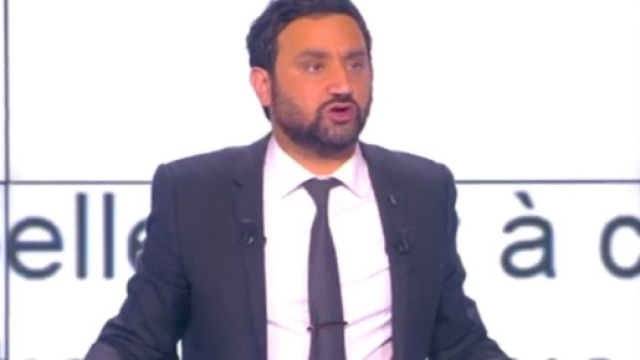 Est-ce la fin de TPMP ? (Cr&eacute;dit photo : Capture d'&eacute;cran C8)