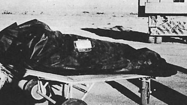 Flying saucers in New Mexico? Governor rekindles Roswell - SFGate - sfgate.com