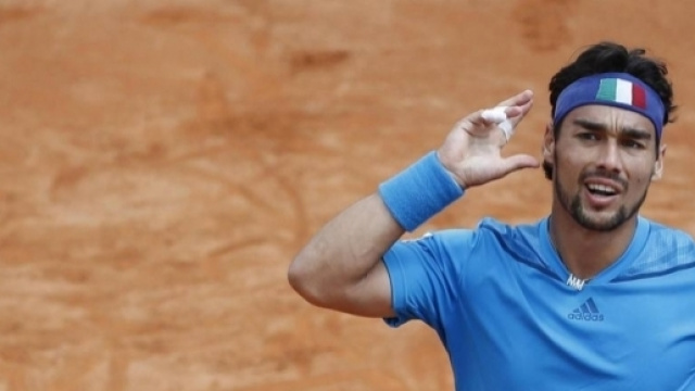 Fognini, anche un mental coach nel suo team &ndash; Tennis Circus - tenniscircus.com