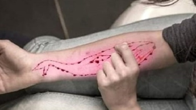 Blue whale, inchiesta aperta a Milano