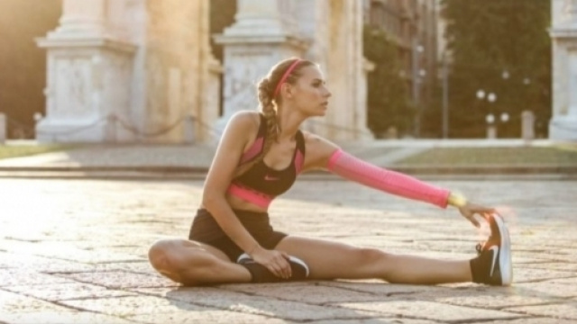 In forma con i trucchi della fashion blogger Veronica Ferraro