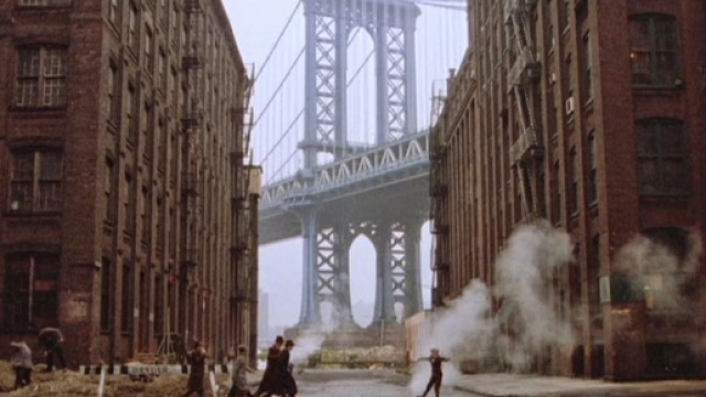 il mondo &egrave; un'ostrica: c'era una volta in America - blogspot.com