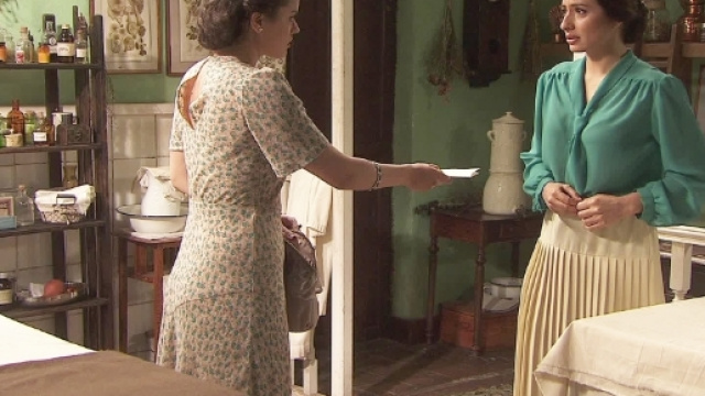 Il Segreto: anticipazioni e cambio programmazione dal 2 giugno.