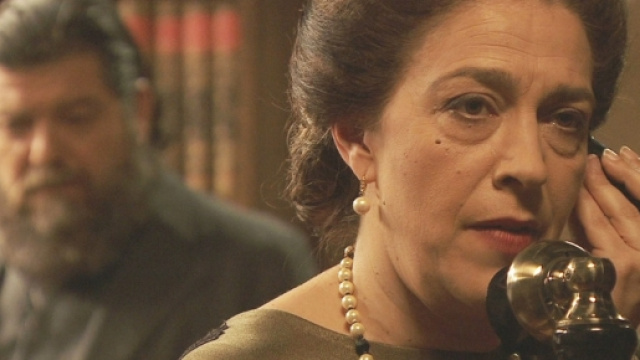 Il Segreto cambia la messa in onda