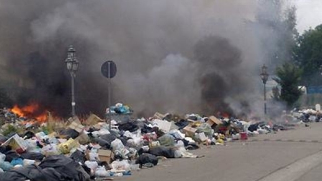 Inquinamento, nella lista nera del ministero della Salute anche l ... - napolitoday.it