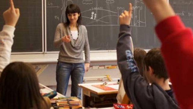Inserimento in graduatoria III fascia docenti