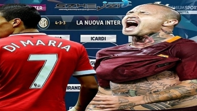 Inter, due formazioni da sogno per Suning