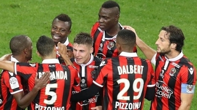 Inter e Nizza trattano un clamoroso scambio