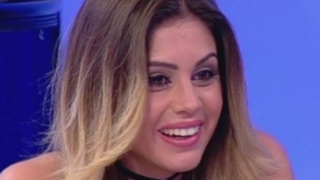 La proposta a Giulia Latini dopo la scelta di Luca Onestini a ... - tvnews24.it