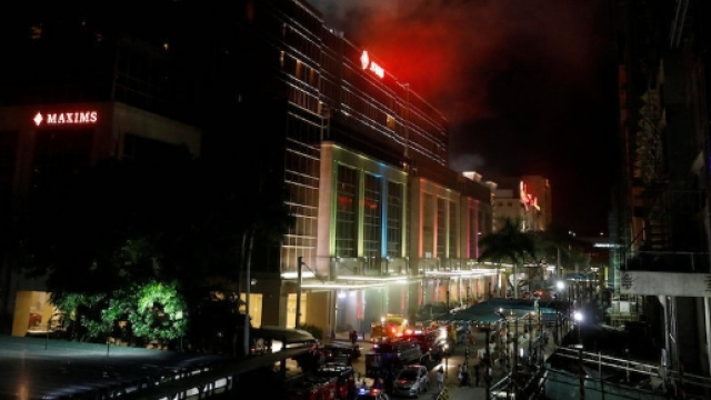L'attacco a un resort di Manila - ilpost.it