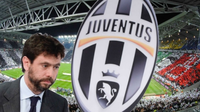Lo Juventus Stadium cambia nome, ecco come si chiamer&agrave;