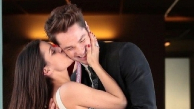 Marco e Federica si sono lasciati?