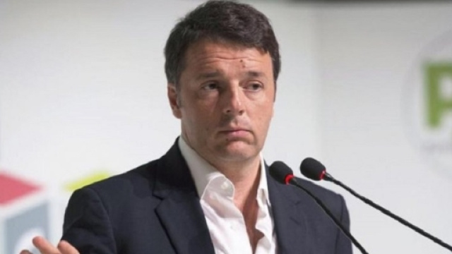 Matteo Renzi: la campagna elettorale non &egrave; ancora ufficiale, ma &egrave; gi&agrave; iniziata