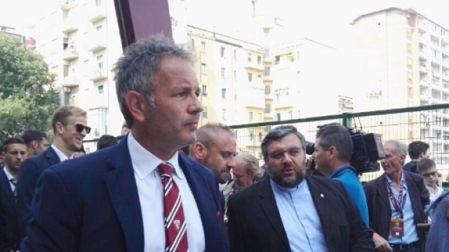 Mihajlovic: "L'Europa? Dipende dal mercato che si far&agrave;" - Toro.it - toro.it