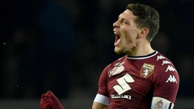 Milan, proposto un nuovo scambio al Torino