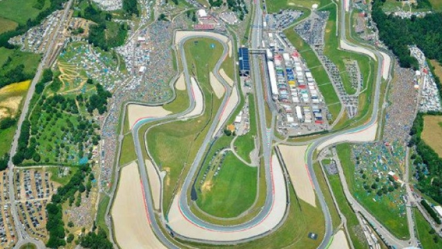 MotoGP Mugello 2017: programma-orari TV Prove Libere, Qualifiche ... - tuttomotoriweb.com