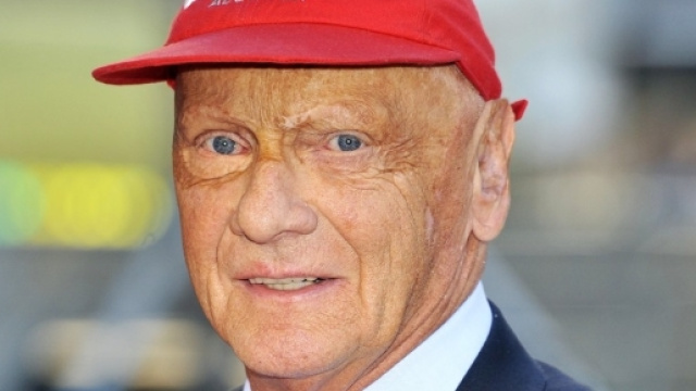 Niki Lauda spera in un ritiro di Vettel per riaprire la lotta al titolo - taddlr.com