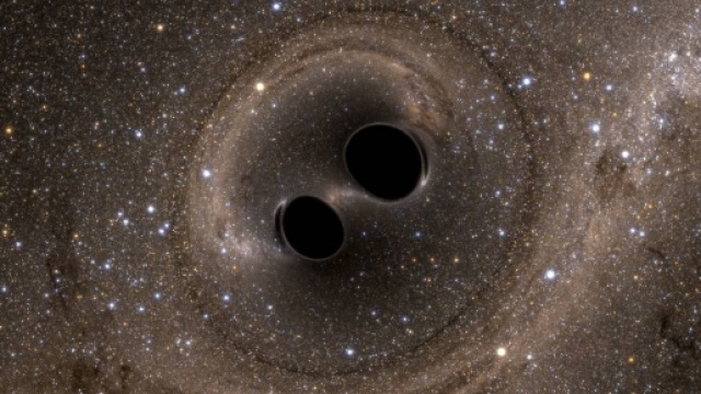 Onde gravitazionali: arriva la conferma dagli scienziati.